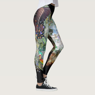Legging Ame seu mundo