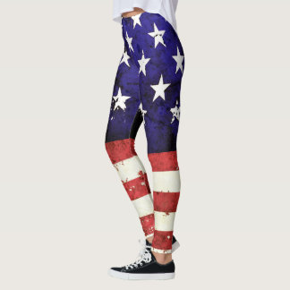 Legging América