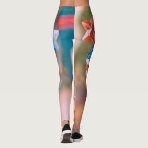Legging américa 23