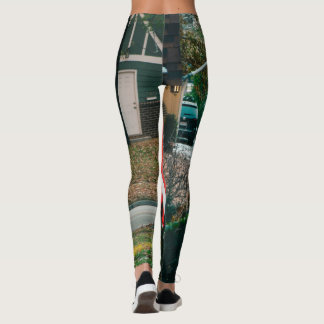 Legging américa 79