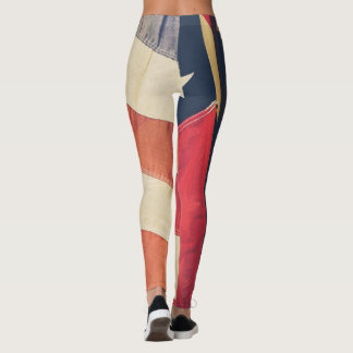 Legging américa 89