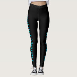 Legging Amigos Flutterby