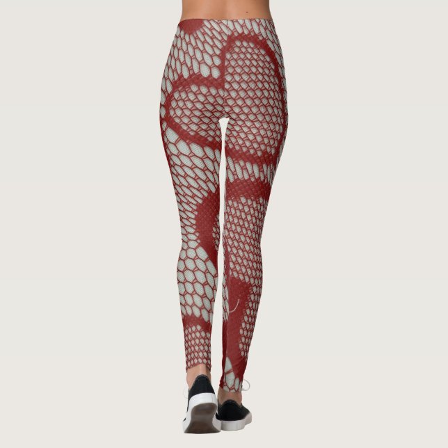 LEGGING AMOR (Verso)