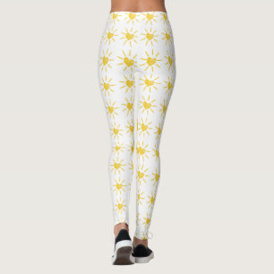 Legging amor
