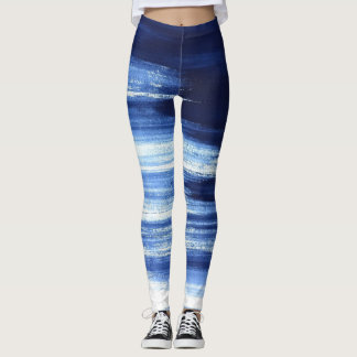 Legging Amor Azul