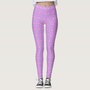 Legging Amor contínuo