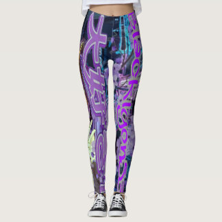 Legging Amor de veludo para sempre
