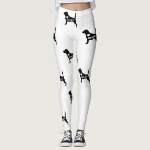 LEGGING AMOR DO LEBREIRO