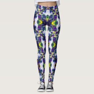 Legging Amor do petúnia…