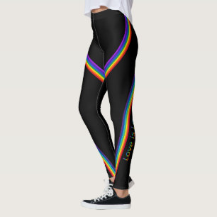 Legging Amor é Amor L2