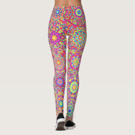 Legging Amor é Orgulho de Amor