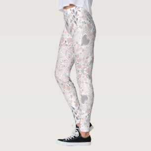 Legging Amor Mandala