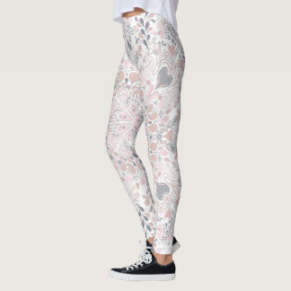 Legging Amor Mandala