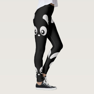 Legging Amor Panda®