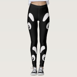 Legging Amor Panda®