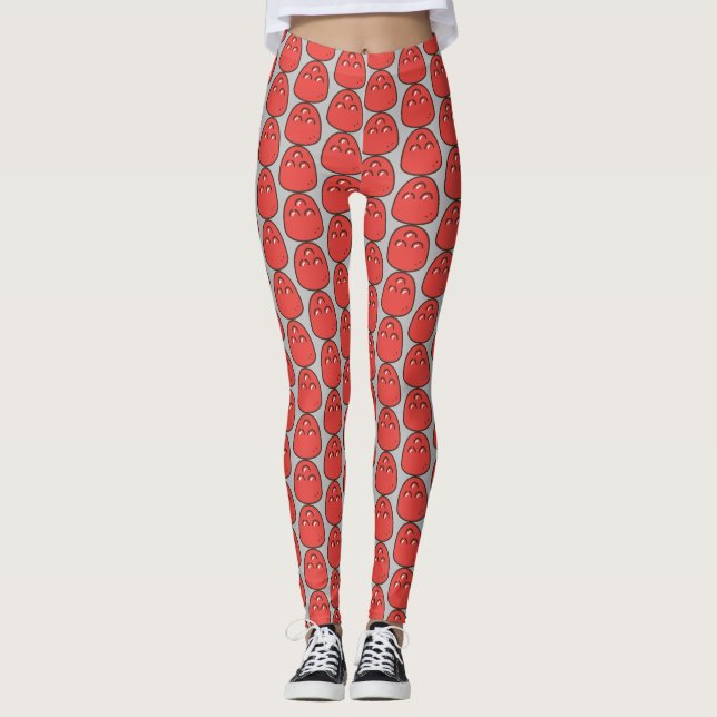 Legging amora (Frente)