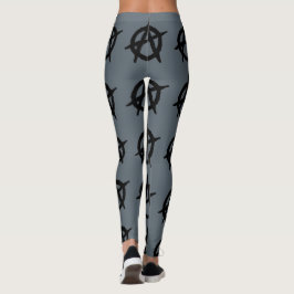 Legging Anarquia