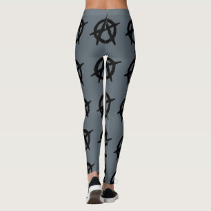 Legging Anarquia