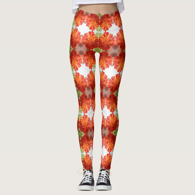 Legging Anastenia (Frente)