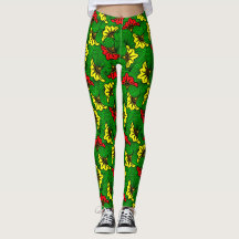 Ancara Floral Africano Impressão Negrito, Padrão