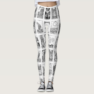 Legging ancestrais