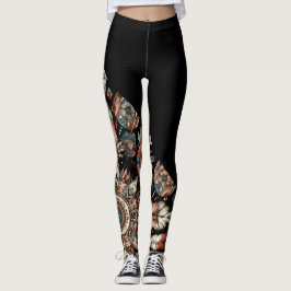 Legging Andador de Espíritos