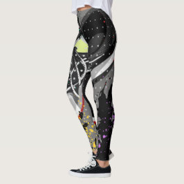 Legging Andar por