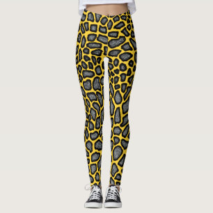 Legging Ande como uma Girafa