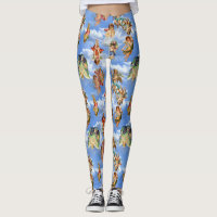 angel cherub nuvens antigo vitoriano celestial