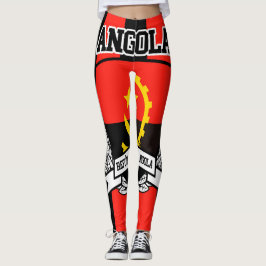 Legging Angola