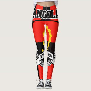 Legging Angola