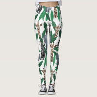 Animais Safari do Elefante Girafa-Zebra Selva