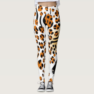 Legging Animal