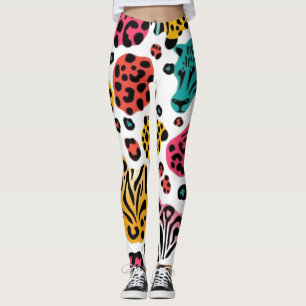 Legging Animal