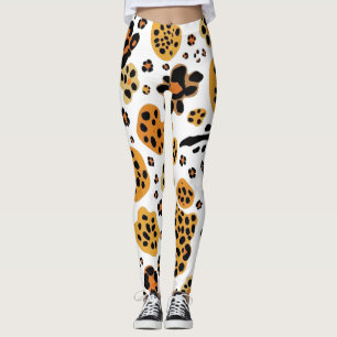 Legging Animal