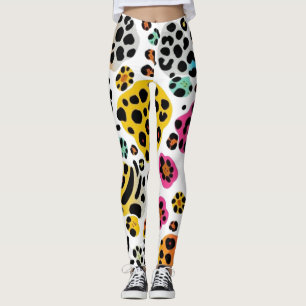 Legging Animal