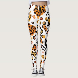 Legging Animal