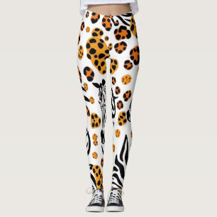 Legging Animal