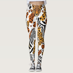 Legging Animal