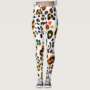 Legging Animal