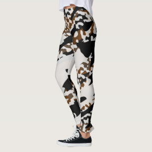 Legging Animal Printiche
