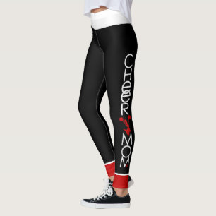 Legging Anime a mamãe