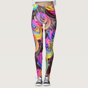 Legging aniversário