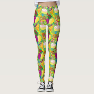 Legging Aniversário