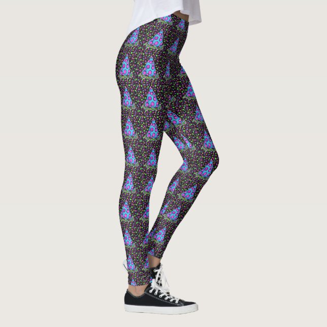 LEGGING ANIVERSÁRIO OATOS DESIGN (Direita)