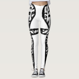 Legging Ankh