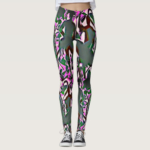 Legging Ankh