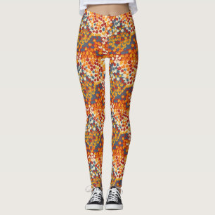 Legging Anna Maria II C