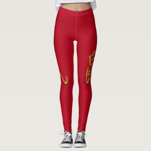 Legging ano de 2020 -