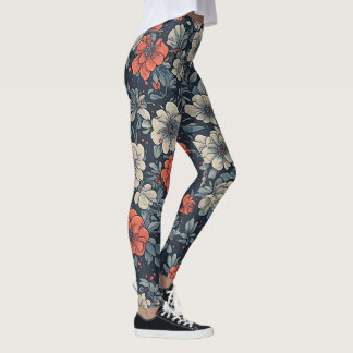 Legging antigo 22